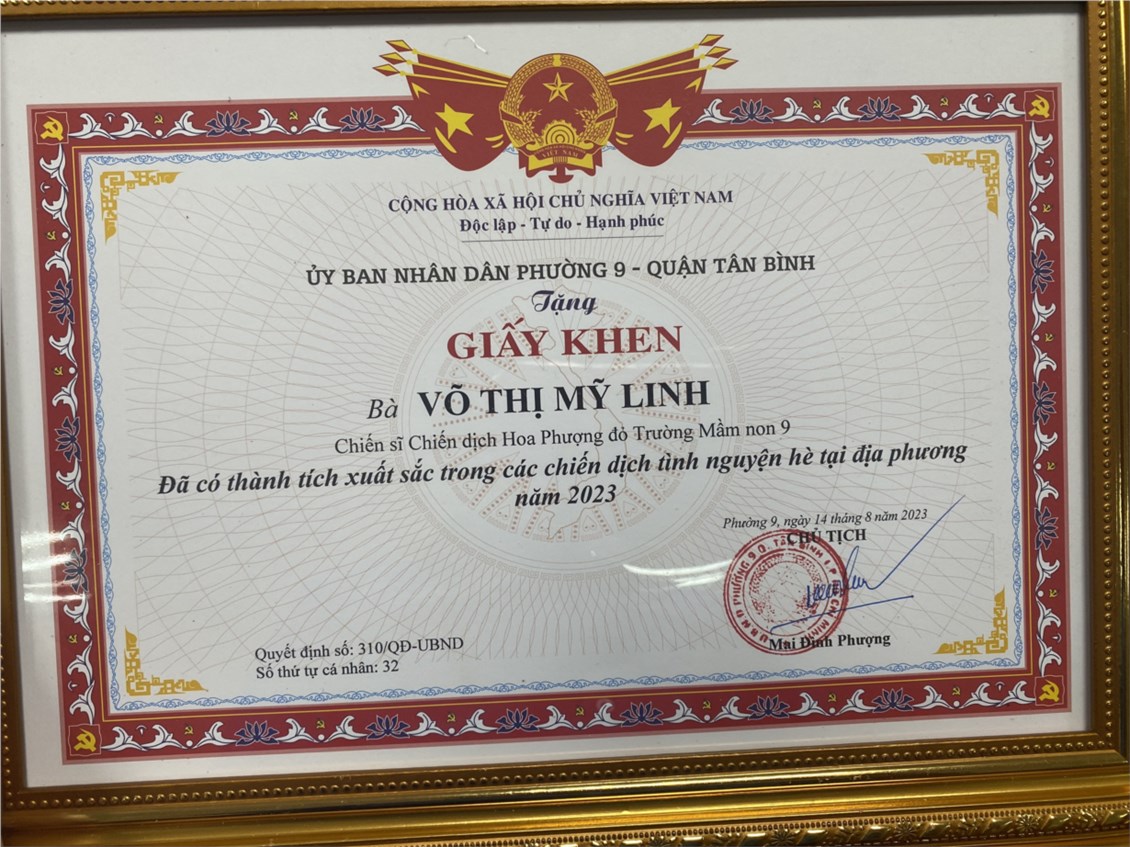 Ảnh đại diện